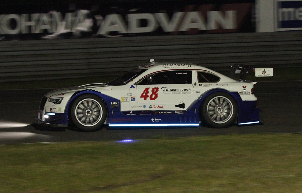 Frederik Nymark
(Foto: Motorsporten.dk)
